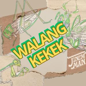 Walang Kekek
