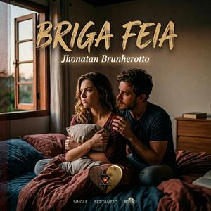 BRIGA FEIA
