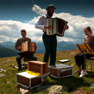 Blikkiesdorp Vastrap