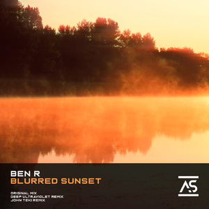 Blurred Sunset (Deep Ultraviolet Remix)