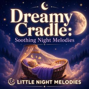 Gentle Cradle of Light