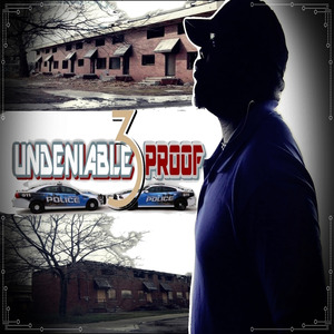 Creeper (feat. Buddah)