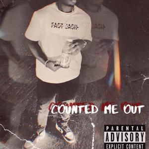 2019 (feat. CB) [Bonus Track]