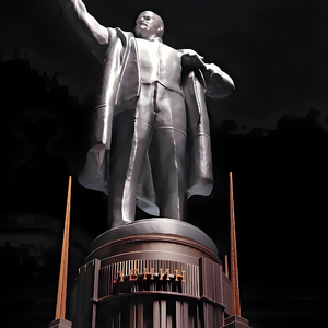 乌托邦之梦_BruceGe.mp3