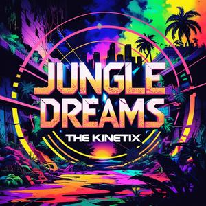 JUNGLE DREAMS
