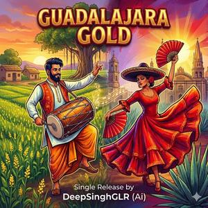 GUADALAJARA GOLD SONIYE MAMI