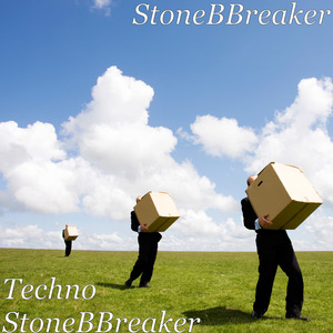Techno StoneBBreaker