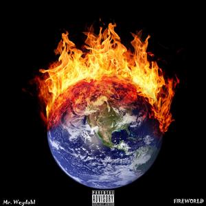 FireWorld