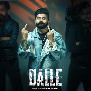 Dalle (feat. Gandhi Doraha)