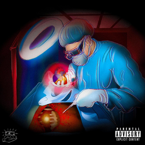 Korner (feat. Modified Trapstar)