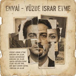 Yüzde Israr Etme