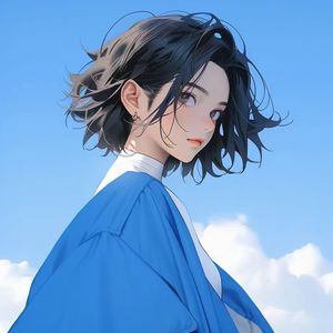假偶天成
