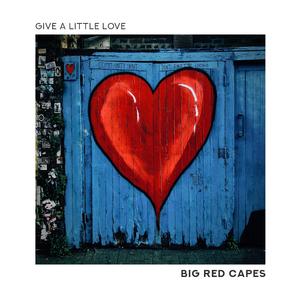 Give a Little Love
