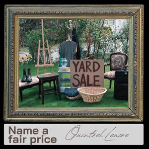 It's okay to be scared