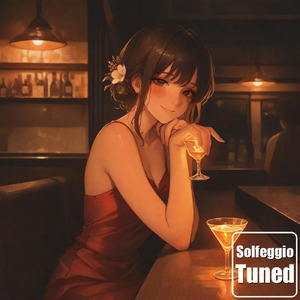 NightfallAcrossThePlains - Solfeggio Tuned