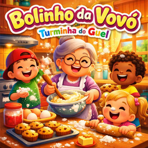 Bolinho da Vovó