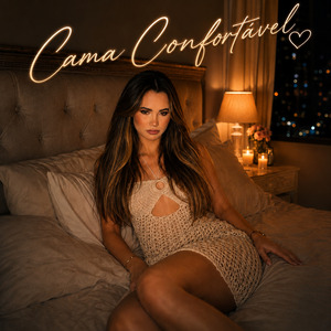 Cama Confortável