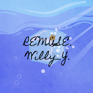 REMUSE（Prod.Gr33nartBeats）