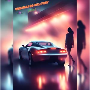 Wsiadaj do mej Fury Mała (Radio Edit)