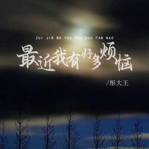 最近我有好多烦恼 (DJ彭锐版)