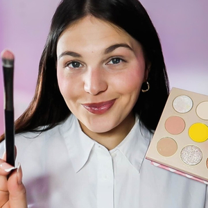 Préparer Votre Visage