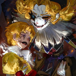 喧嚣（《第五人格》麦克·莫顿角色曲）