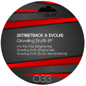 Growling Stuffs (Dustin Nantais Remix)