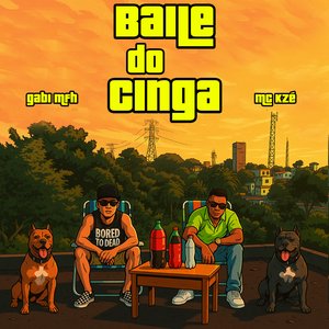 Baile do Cinga