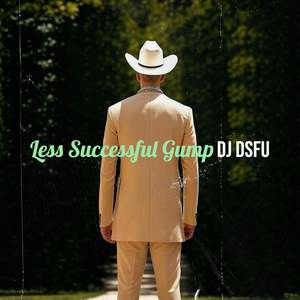 Less Successful Gump