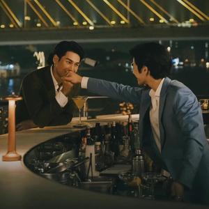 แค่เธอ (Why Don't You Stay?)中文填词-牵引筝