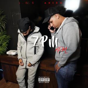 7PM (feat. L.E.S)