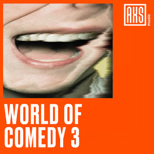Joshing Comedy