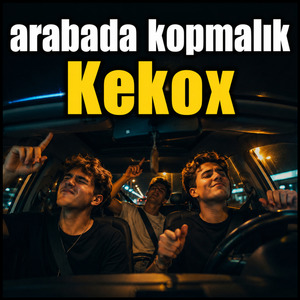Arabada kopmalık