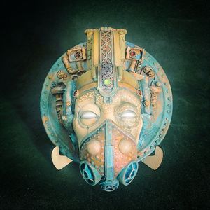 Серебряный ком