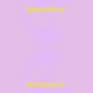 champagne (feat. Jay Coast)