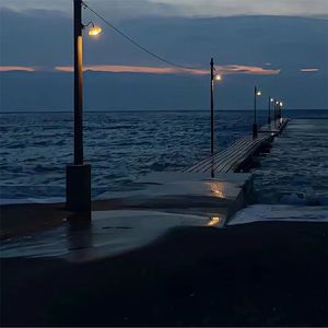 在这宁静中