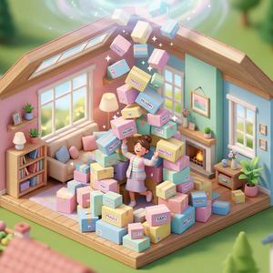 ของมันต้องมี