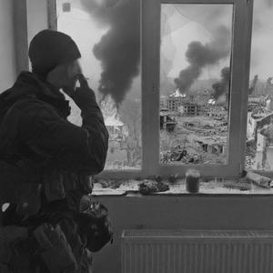Це не війна, це бійня!