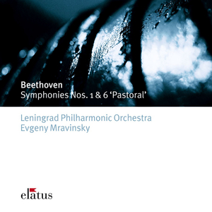Symphony No.6 in F major Op.68, 'Pastoral':V Allegretto