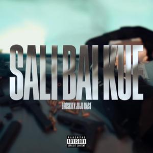 Sali Bai Kue (feat. JujuRast)