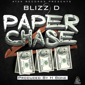 Paper Chase