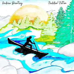 Paddlin' Patton