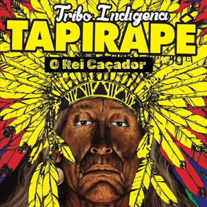 Pout-Porri - Tapirapé