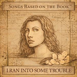 Hand-Sewn (feat. Peggy Caserta)