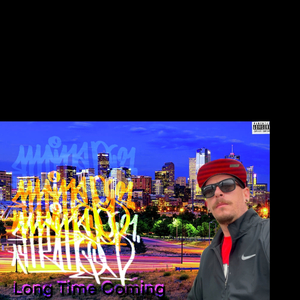 Visitation Rights (feat. Danoe, Quip & Gutsy Collins)