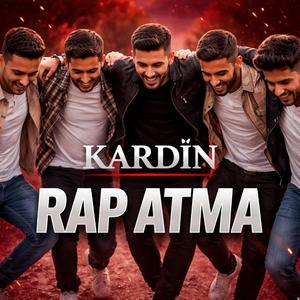 Kardîn - Rap atma (Cover)