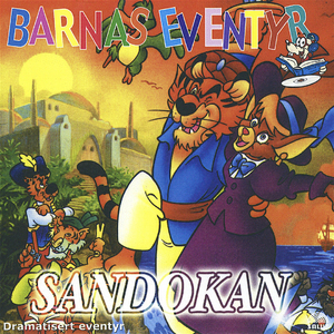 Sandokan, Del. 4