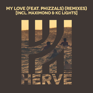 My Love (feat. Phizzals) ( Maximono Remix)