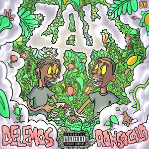 Zah (feat. Ronsocold)