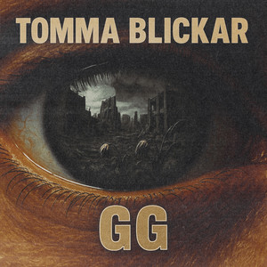 TOMMA BLICKAR